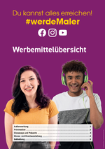 01_Werbemittel_werde_Maler